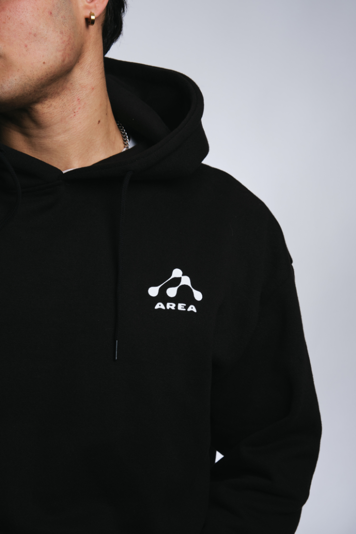HOODIE AREA