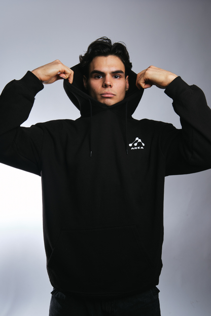 HOODIE AREA