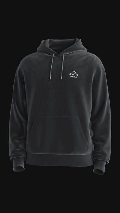 HOODIE AREA